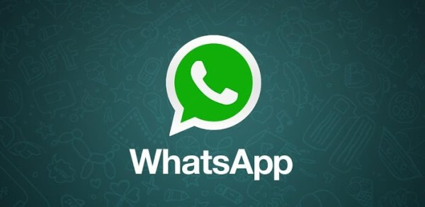 download whatsapp for laptop free