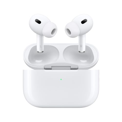 Apple AirPods Pro (2. Generation) ​​​​​​​mit MagSafe Ladecase (2022)