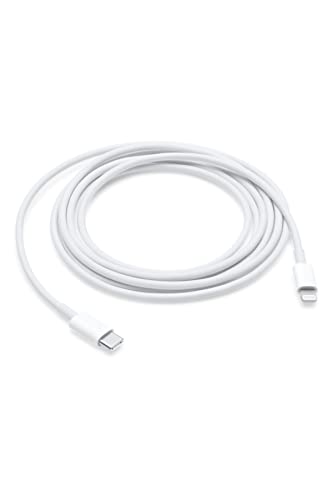 Apple USB‑C auf Lightning Kabel (2 m)