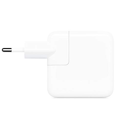 Apple 30W USB‑C Power Adapter