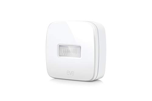 Eve Motion - Wireless Motion Sensor with Apple HomeKit