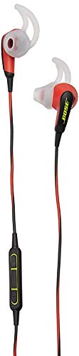 Bose 741776-0040 SoundSport In-Ear Kopfhörer für Apple rot