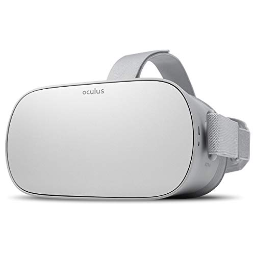 Oculus Go VR Gaming Headset - 32GB