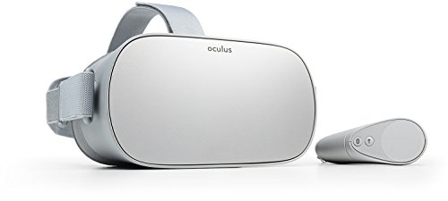 Oculus Go VR Gaming Headset - 32GB