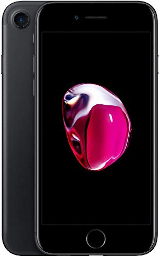 Apple iPhone 7 (128GB) - Schwarz