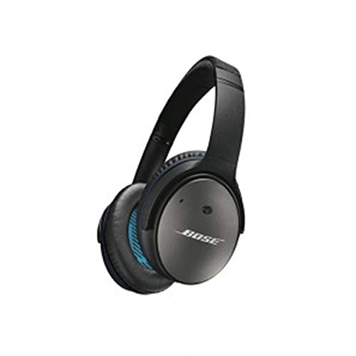 Bose 64037 QuietComfort 25 Acoustic Noise Cancelling Headphone schwarz