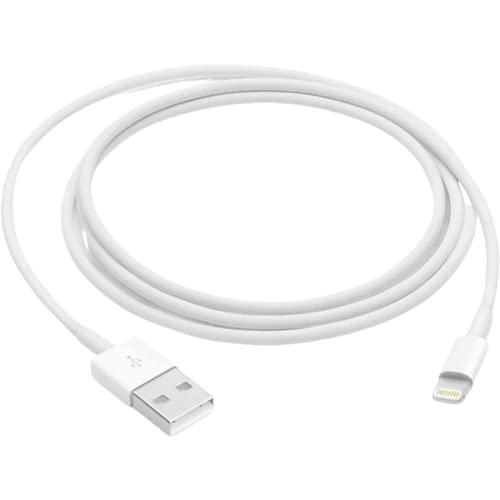 Apple Lightning auf USB Kabel (1 m)