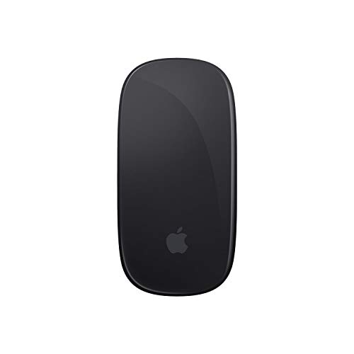 Apple Magic Mouse 2 - Space Grau