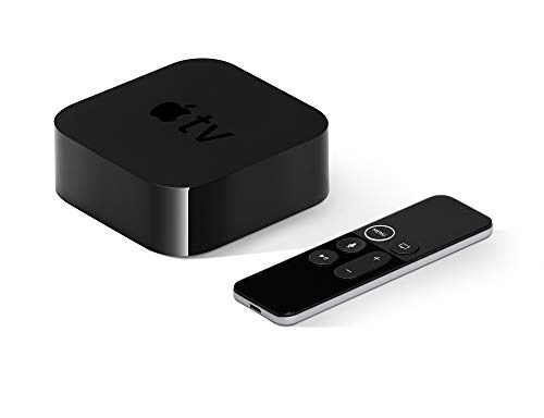 Apple TV 4K (64GB)