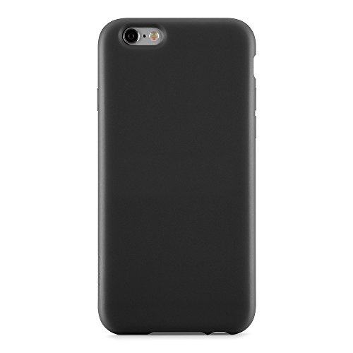 Belkin Grip Case Schutzhülle (geeignet für iPhone 6/6s) schwarz