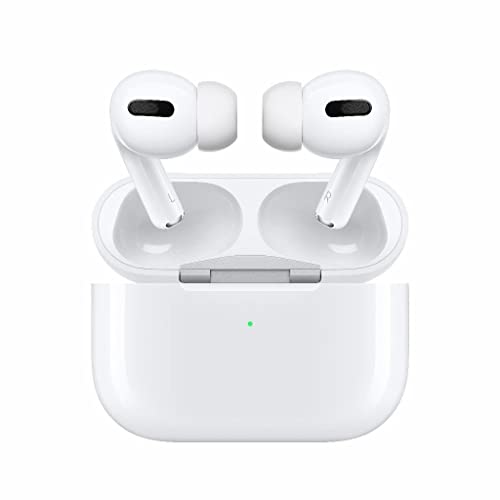 Apple AirPods Pro (1. Generation) ​​​​​​​mit MagSafe Ladecase (2021)