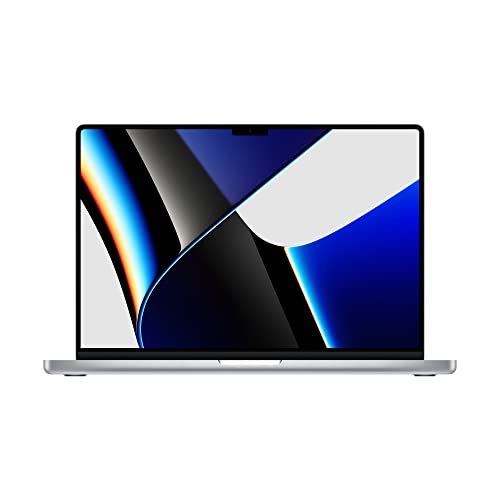 2021 Apple MacBook Pro (16