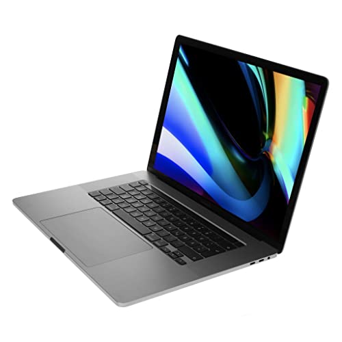 2019 Apple MacBook Pro (16