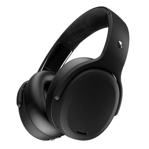 Skullcandy Crusher ANC 2 - Schwarz (Auslaufmodell)