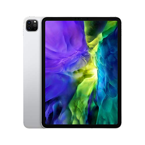 2020 Apple iPad Pro (11