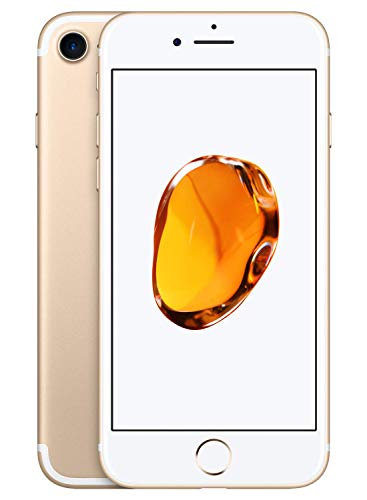 Apple iPhone 7 (128GB) - Gold