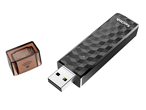 SanDisk 128GB Connect Wireless Stick