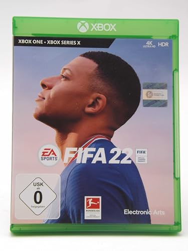 FIFA 22 [Xbox One]