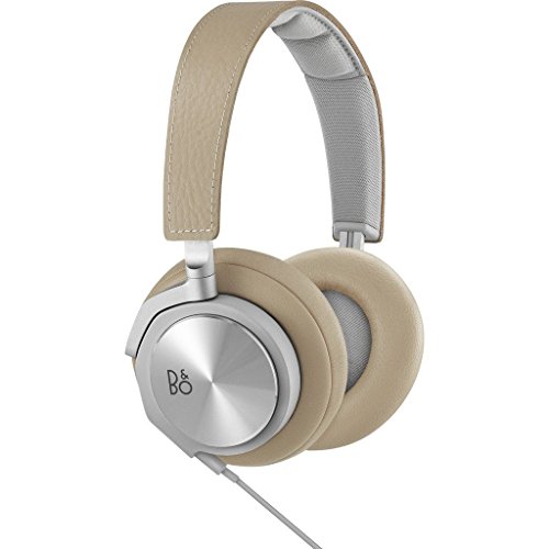 Bang & Olufsen Beoplay H6 2nd Generation Over-Ear Kopfhörer, natural