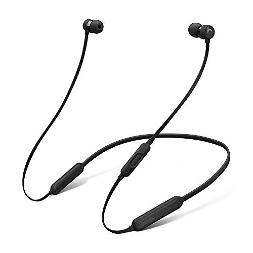 BeatsX In-Ear Kopfhörer – Schwarz