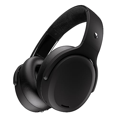 Skullcandy Crusher ANC 2 - Schwarz (Auslaufmodell)