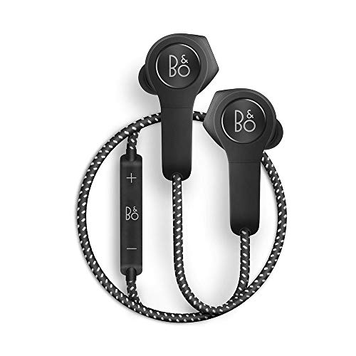 Bang & Olufsen Beoplay H5 Drahtlose In-Ear-Kopfhörer, schwarz