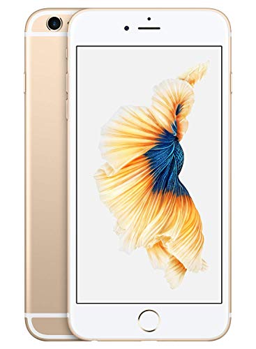 Apple iPhone 6S Plus (128GB) - Gold