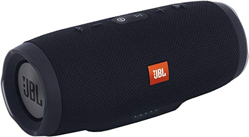 JBL Charge 3 Stealth Edition