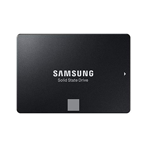 Samsung MZ-76E500B/EU 860 EVO 500 GB SATA 2,5