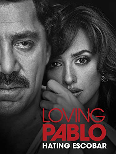 Loving Pablo [dt./OV]