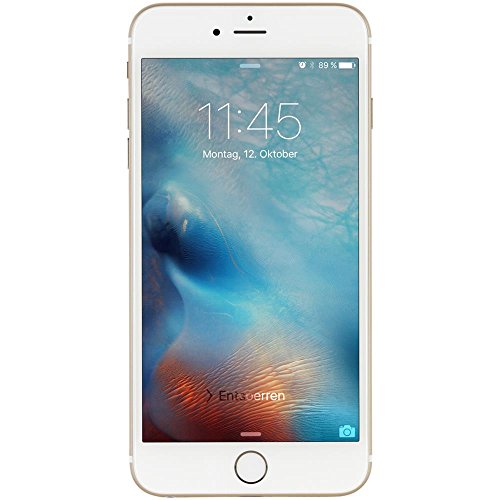 Apple iPhone 6S Plus (128GB) - Roségold