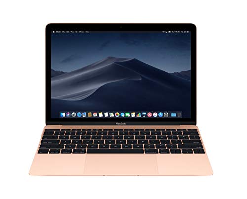 Apple MacBook (12