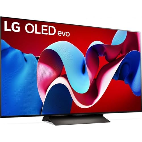 LG OLED65C44LA TV 65