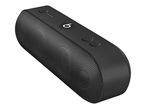 beats Pill+ Speaker - Black