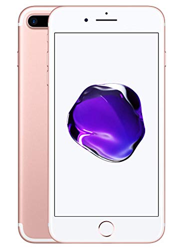 Apple Iphone 7 Plus (32GB) - Roségold