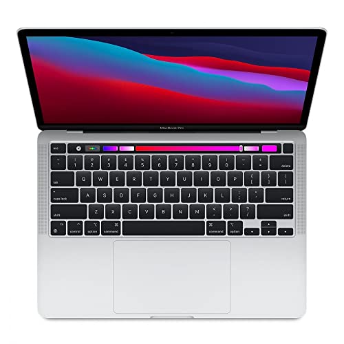 2020 Apple MacBook Pro mit Apple M1 Chip (13