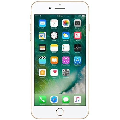 Apple Iphone 7 Plus (32GB) - Gold