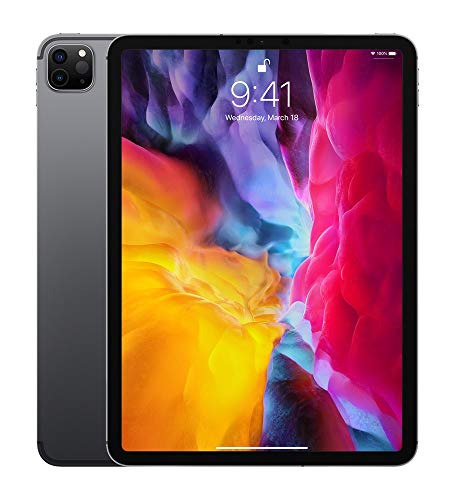 2020 Apple iPad Pro (11