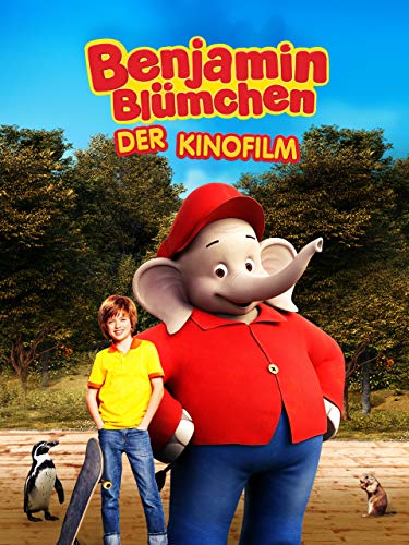 Benjamin Blümchen - Der Kinofilm