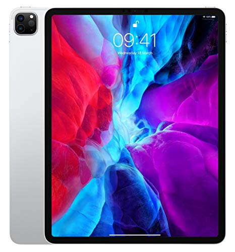 2020 Apple iPad Pro (12,9