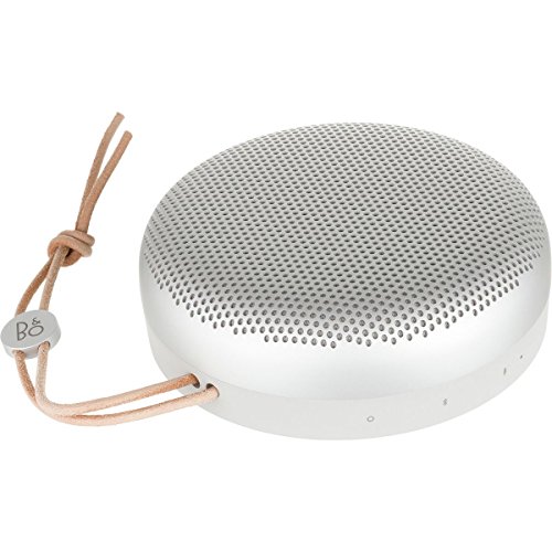 Bang & Olufsen Beoplay A1 Bluetooth-Lautsprecher (wetterfest) natur