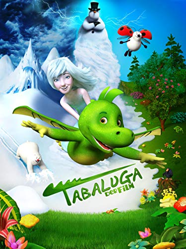 Tabaluga – Der Film