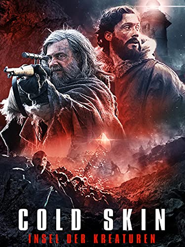 Cold Skin: Insel der Kreaturen [dt./OV]