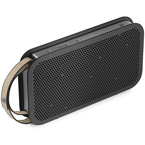 Bang & Olufsen Beoplay A2 Active Bluetooth-Lautsprecher (tragbarer) stone grey