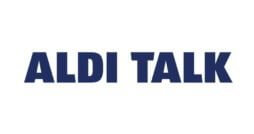 Aldi Talk Logo