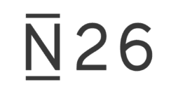 N26 Logo