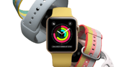 Apple Watch Bänder 2017