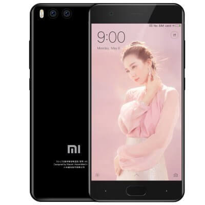 Xiaomi Mi6