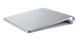 Apple Magic Trackpad thumb