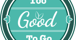 Logo von Too Good To Go